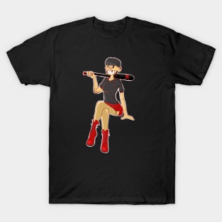 Classic girl T-Shirt